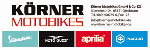 K�rner motobikes01