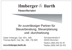 Ilmberger & Barth